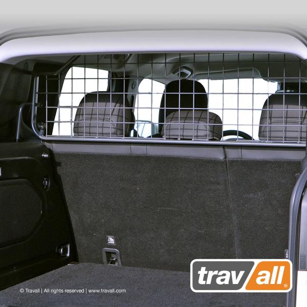 Travall Hundegitter Jeep Renegade