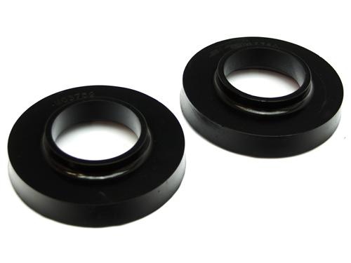 Spacer Set 0.75" vorne für Wrangler JK