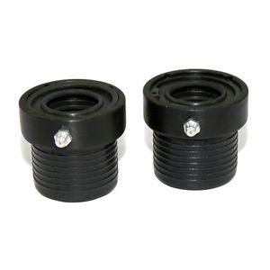 Achsrohrabdichtung - Axle Tube Seals Dana 30 & Dana 44