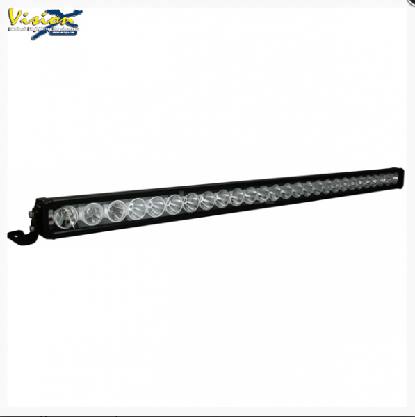VisionX - 51" Zoll LED Light Bar - Licht Leiste 270W Combi