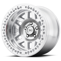 KMC - Beadlock Machete 9x17" XD229 Crawl passend für Wrangler JK 2007 - 2018 KMC - Beadlock Machete 9x17" XD229 Crawl passend für Wrangler JK 2007 - 2018