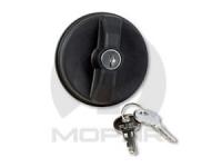 MOPAR - Abschließbarer Tankdeckel für Wrangler JL MOPAR - Abschließbarer Tankdeckel für Wrangler JL