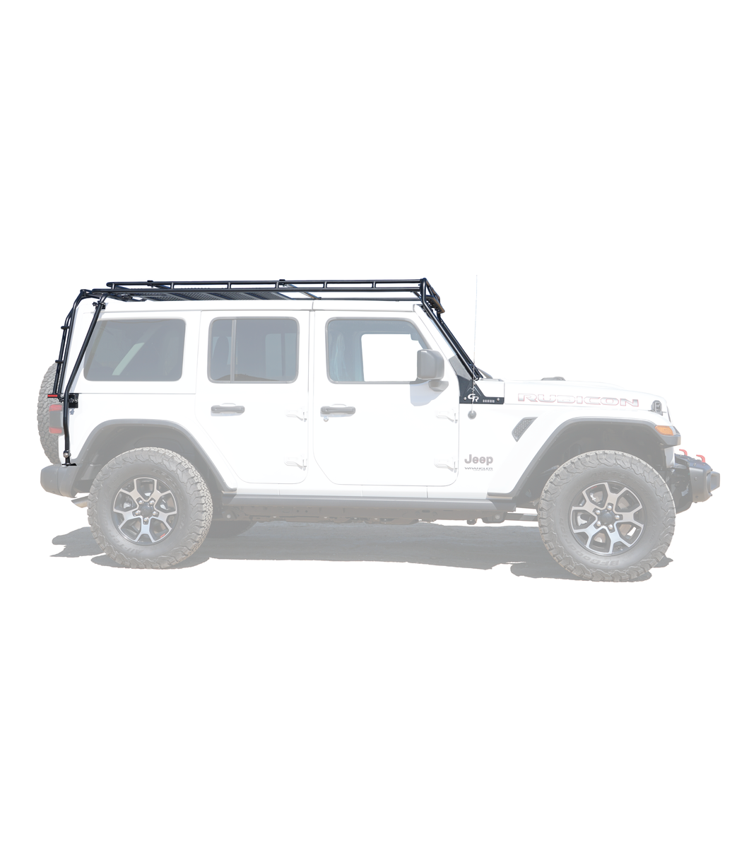 Gobi Dachgepacktrager online kaufen Offroad Shop