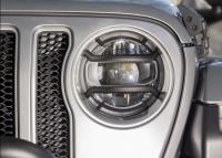 RR - Hauptscheinwerfer Gitter / Schutz für Wrangler JL ab 2018 RR - Hauptscheinwerfer Gitter / Schutz für Wrangler JL ab 2018