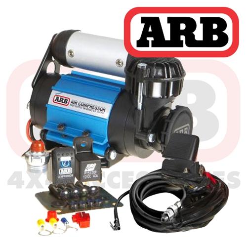 ARB Kompressor 12V