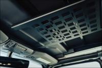 REVAMP Innenraum - Überkopf Staufach passend für Jeep Wrangler JL REVAMP Innenraum - Überkopf Staufach passend für Jeep Wrangler JL