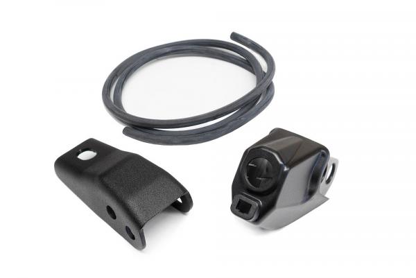 AEV Frontkamera Versatz Kit für RX & EX Frontstoßstange