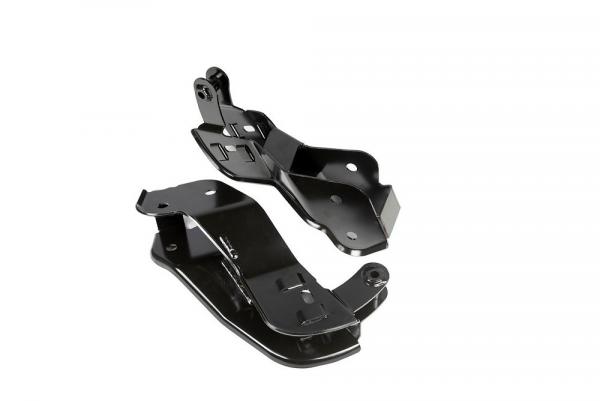 AEV Geo Brackets Stamped für Wangler JL und Gladiator JT