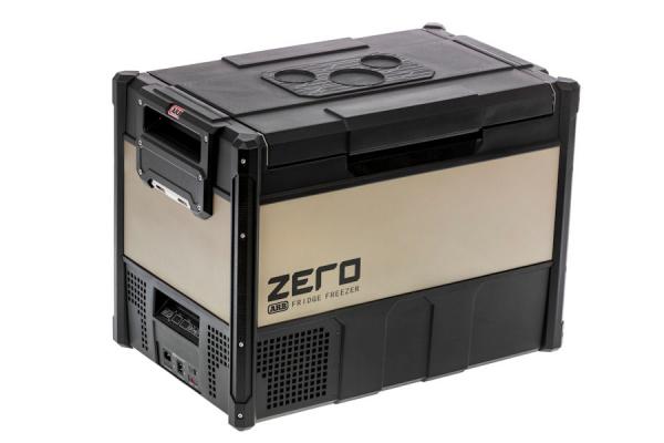 ARB - ZERO Dual Zone Kühlbox 12V / 24V / 220V