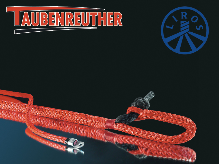 Taubenreuther / Liros