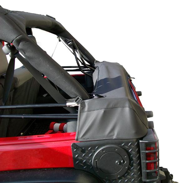 Soft Top Aufbewahrungstasche für Jeep Wrangler Tops