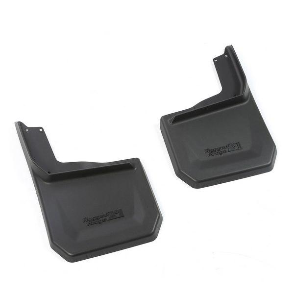 Rugged Ridge Spritzschutz hinten für Wrangler JK