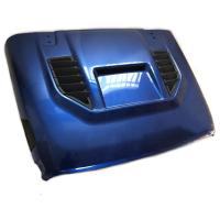 Freedom Motorhaube für Wrangler JL 2D & 4D Freedom Motorhaube für Wrangler JL 2D & 4D