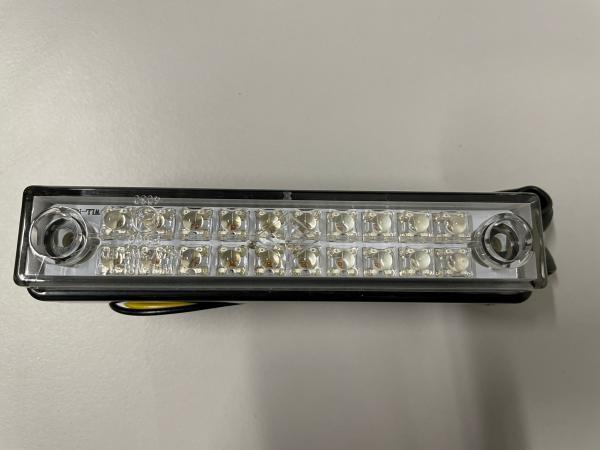 Universal LED Nebelschlussleuchte