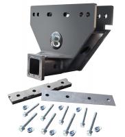 Bawarrion Anhängebock für Wrangler JK, JL & Gladiator JT 3.0l (EU Modell) Bawarrion Anhängebock für Wrangler JK, JL & Gladiator JT 3.0l (EU Modell)