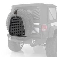 I-Rack Staufach für Ersatzrad I-Rack Staufach für Ersatzrad