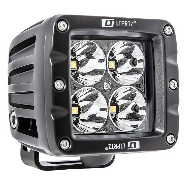 LTPZ - LED Cube Light 2"