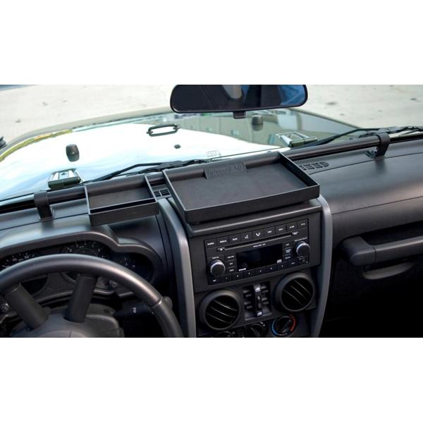 Amaturenbrett Ablage /dash board organizer für Jeep Wrangler JK