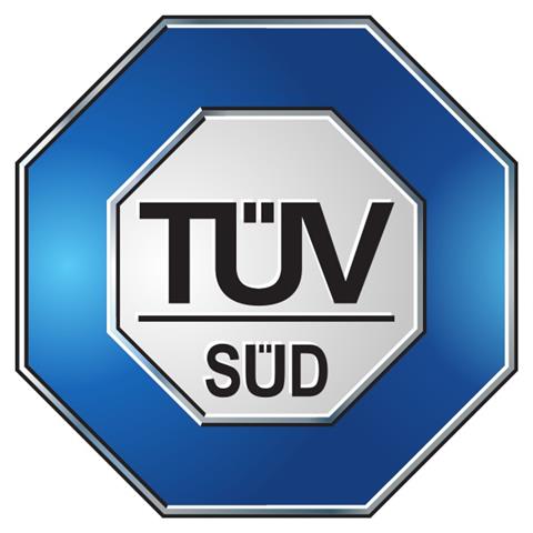 TÜV SÜD