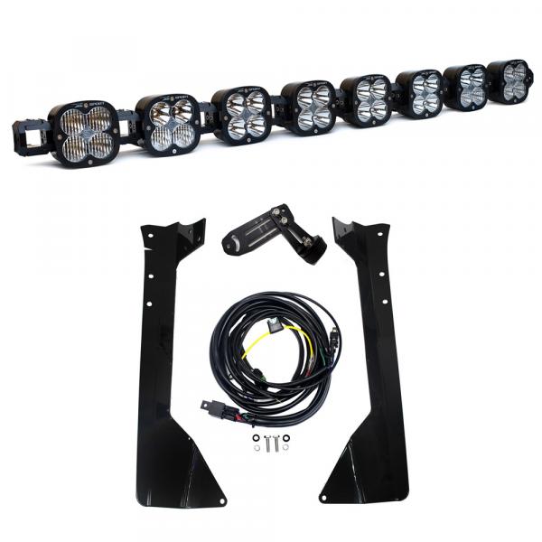 Linkable LED Bar Leiste XL Baja Design