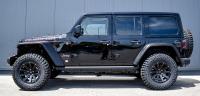 Vorschau: Jeep Wrangler Aluminium Felge 9x18 ET15 Hanma Vorschau: Jeep Wrangler Aluminium Felge 9x18 ET15 Hanma
