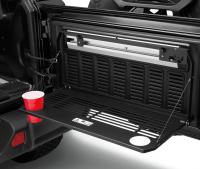 MOPAR - Klapptisch für Hecktüre Wrangler JL MOPAR - Klapptisch für Hecktüre Wrangler JL
