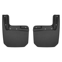 Schmutzfänger vorne Schmutzfänger vorne