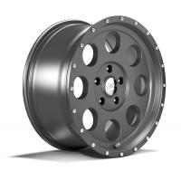 ASP Alloys 1426 Serie Alufelge Schwarz / Gunmetal 17 & 18 Zoll für Wrangler JL ab 2018 ASP Alloys 1426 Serie Alufelge Schwarz / Gunmetal 17 & 18 Zoll für Wrangler JL ab 2018