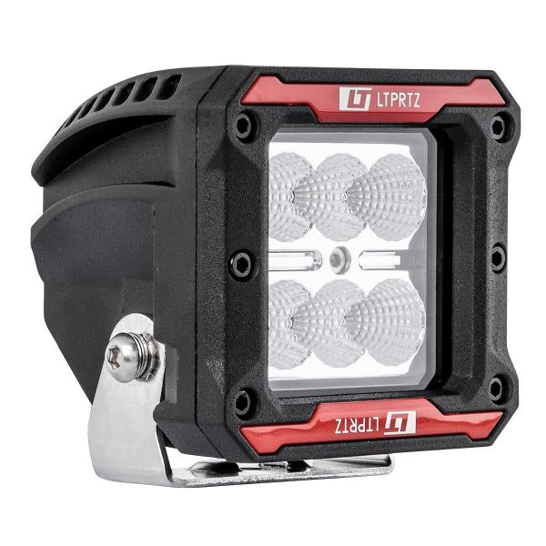LTPZ - Cube Light Arbeitsscheinwerfer