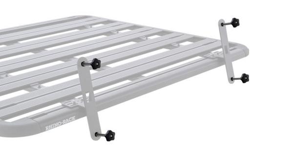 Rhino Rack - Befestigung Pins von Maxtrax auf 50-1643159