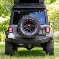 ASP Heckstoßstange JL ASP Heckstoßstange JL