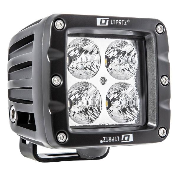 LTPZ - LED Cube Light 2"