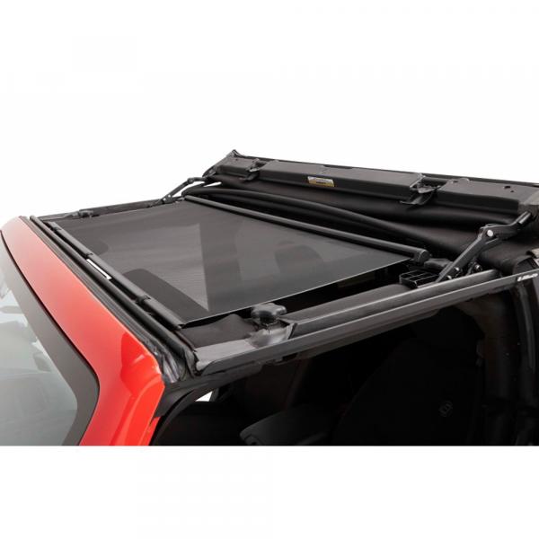 Sunshade für Sunrider JK/JKU