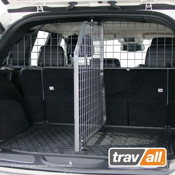 Travall Divider für Jeep Grand Cherokee TDG1539D