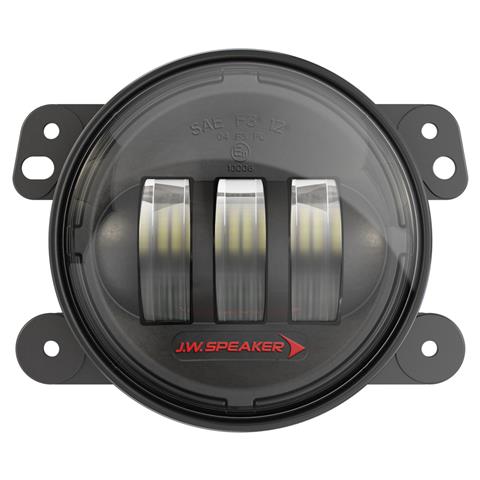 LED Nebelscheinwerfer für Jeep Wrangler JK online kaufen >>