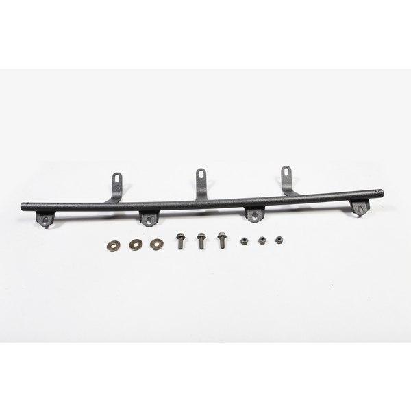 lowering kit light bar jeep wrangler 