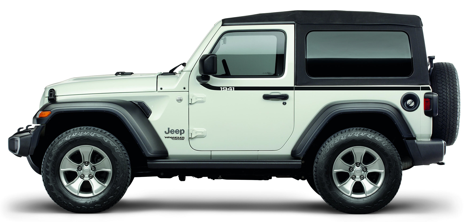 Karosserie-, Anbauteile & Zubehör für Jeep Compass online kaufen