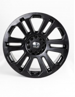 Bawarrion - Atrax 10-Bolt 8,5x20 ET18 Felge für Wrangler JL & Gladiator JT Bawarrion - Atrax 10-Bolt 8,5x20 ET18 Felge für Wrangler JL & Gladiator JT