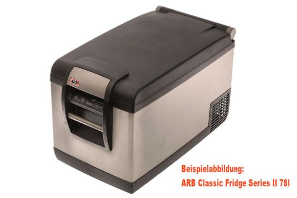 ARB - Classic Series 2 Kühlbox 12V/24V/230V