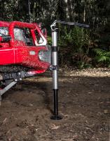 ARB - Hydraulik Wagenheber Jack 2.000 KG ARB - Hydraulik Wagenheber Jack 2.000 KG