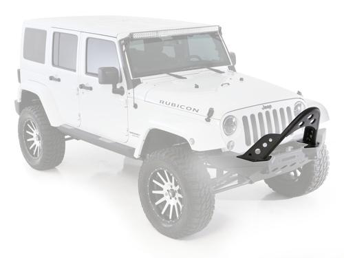 XRC M.O.D. Stinger Smittybilt front bumper Jeep Wrangler