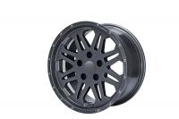Bawarrion Coffi 8.5x17 Zoll für Wrangler JK & Wrangler JL & Gladiator JT Bawarrion Coffi 8.5x17 Zoll für Wrangler JK & Wrangler JL & Gladiator JT