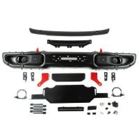 OFD - Aluminium Frontstoßstange OFD - Aluminium Frontstoßstange