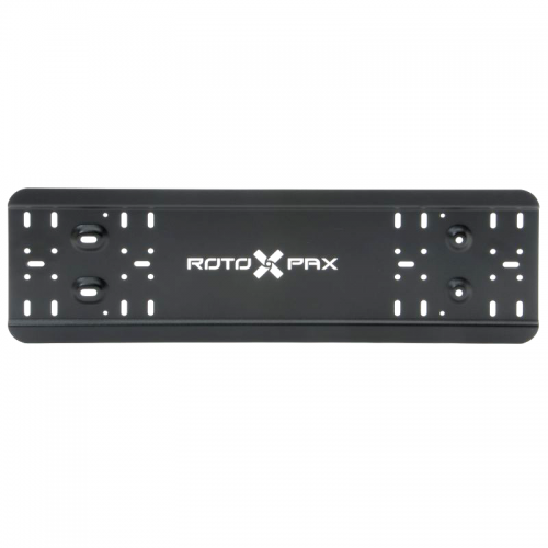 RotopaX - Universal Halteplatte für RotopaX