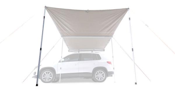 Rhino Rack - Foxwing Teleskop Stange 220 cm