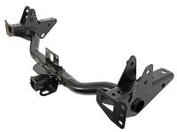 MOPAR Heckrahmenteil mit Anhängebock für Gladiator JT MOPAR Heckrahmenteil mit Anhängebock für Gladiator JT