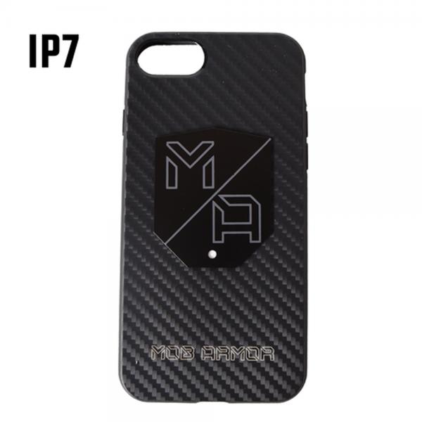 MOB - Case / Hülle Mark 2 für iPhone 7-X