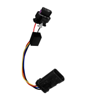 Z- Automotive - Z Locker OEM Umgehung Sperrschalter für Wrangler JL & JT Z- Automotive - Z Locker OEM Umgehung Sperrschalter für Wrangler JL & JT