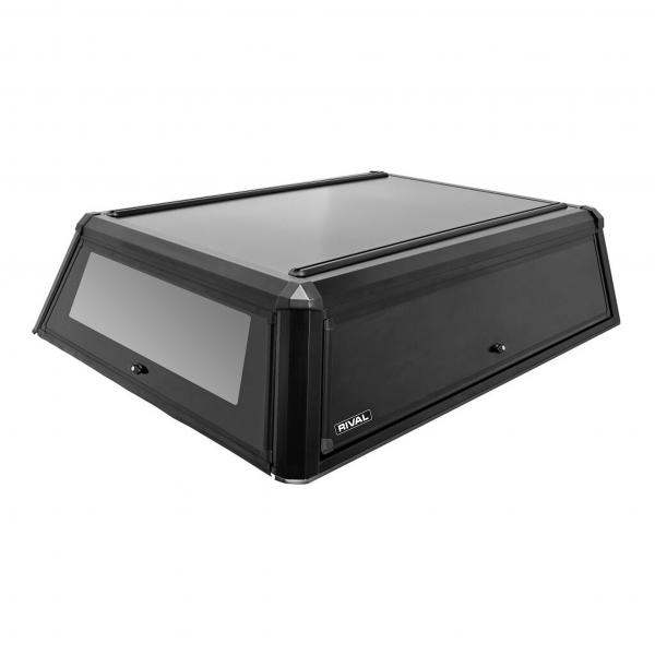 Aluminium Hardtop (Doppelkabinе) Gladiator JT