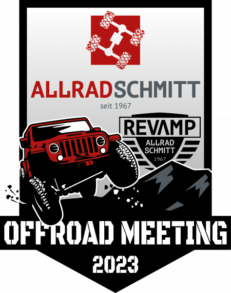 Offroad Meeting 2023 Teil #1